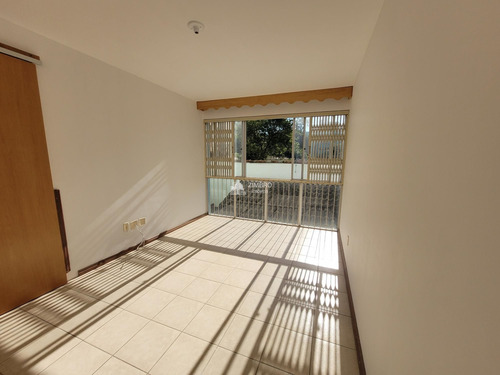 Imagem 4 de 19 de Apartamento 02 Dormitórios Para Venda E Locação No Bairro N. Sra De Lourdes - 996622