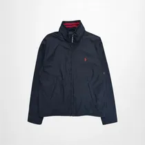 Comprar Chamarra Ralph Lauren Talla M De Caballero