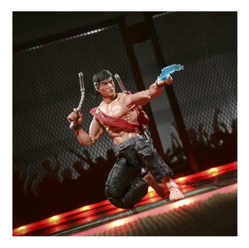 G. I. Joe Gij Cs Wilma