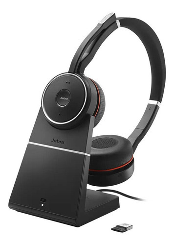 Auriculares Jabra Evolve 75