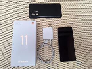 Xiaomi Mi 11t Dual Sim 256 Gb, 8 Gb Ram, En Perfecto Estado