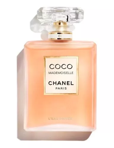 Chanel L'eau Privée Coco Mademoiselle Eau de toilette 100 ml para