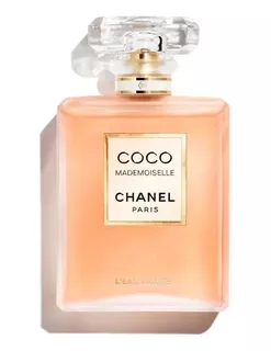 Chanel L'eau Privée Coco Mademoiselle EDT 100ml para feminino