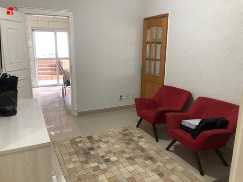 Imagem 10 de 15 de Casa - Parque Brasilia - Ref: 1329 - V-1329