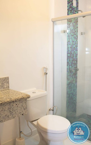 Imagem 7 de 14 de Vendo Apartamento Em Condomínio Próximo Da Praia R$520.000 - 1831