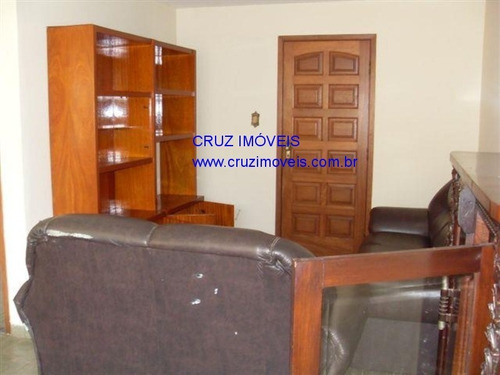 Imagem 4 de 30 de Chacara A Venda Com 3 Casas No Jardim Colonial I Em Araçoiaba Da Serra - Ch00030 - 3541913