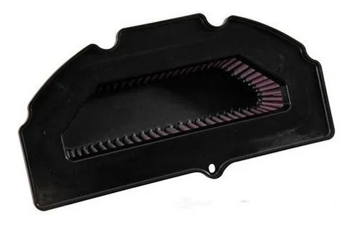 Imagem 3 de 5 de Filtro De Ar K&n Kn Suzuki Srad Gsx-r Gsxr 1000 2011 A 2016