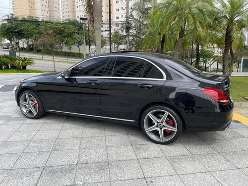 Mercedes-Benz Classe C C250