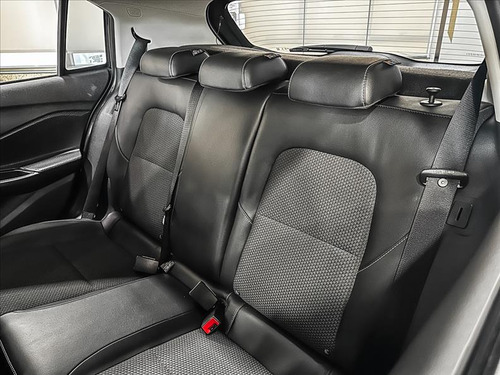 Chevrolet Onix 1.0 Turbo Ltz