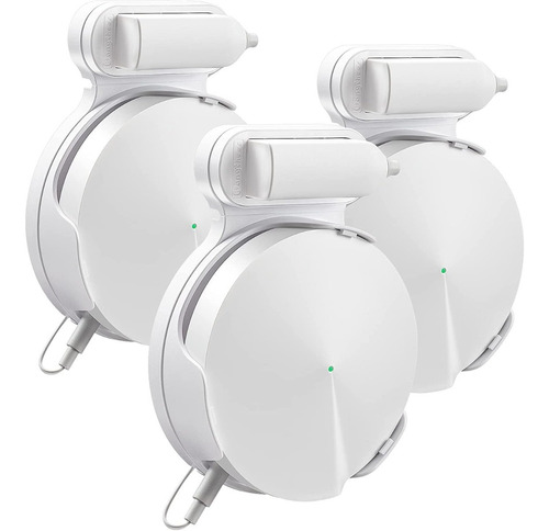 Soporte De Pared Tp-link Deco 3 Piezas