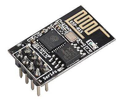 Adaptador Usb Esp Inalambrico Wifi Unidad Serial Modulo