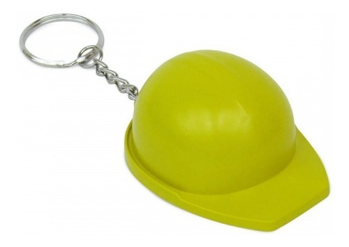 Llavero Casco Destapador Arquitecto Ingeniero Tienda X20 Und