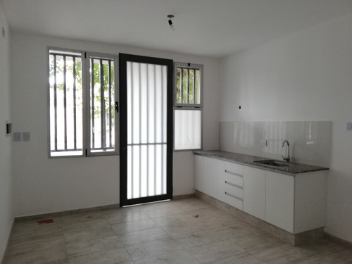 Departamento A Estrenar Tipo Duplex. Oportunidad.