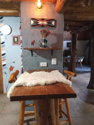 Imagen 4 de 11 de Cabaña De Montaña Bariloche Alquiler Turístico Disponible Del 7/2 Al 17/2 Febrero 2023.8 Pax. (comunicarse Al Número De La Publicación)