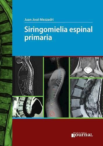 Siringomielia Espinal Primaria - Mezzadri - Journal