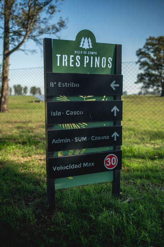 Dueño Vende Lote Fondo Laguna Barrio Isla Financo Tomo Vehiculo Propiedad De Mi Interes (no Terravista, San Diego, Banco Provincia, Los Puentes, La Cesarina, Haras Maria Eugenia,; Reserva Del Oeste )