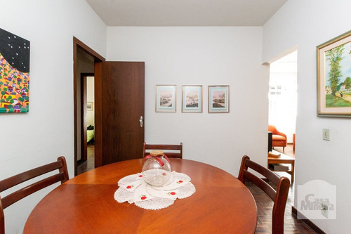 Imagem 4 de 14 de Apartamento À Venda No Santo Antônio - Código 212622 - 212622