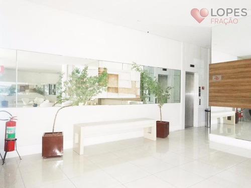 Imagem 13 de 26 de Studio Com 1 Dormitório Para Alugar, 52 M² Por R$ 3.200,00/mês - Jardim Anália Franco - São Paulo/sp - St0058