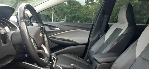 Chevrolet Onix 1.0 Premier Ii Turbo Aut. 5p