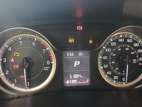 Imagen 14 de 15 de Suzuki Ertiga 2020 1.5 Glx