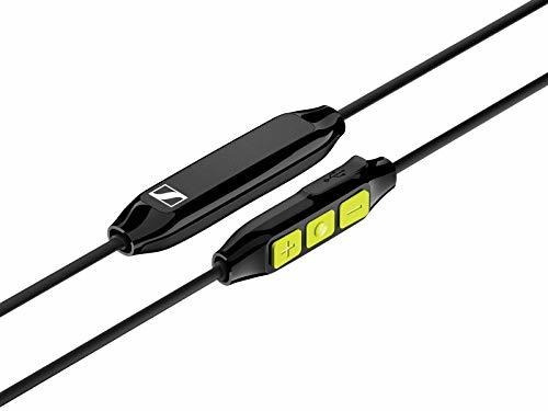 Sennheiser Cx Sport Auriculares Bluetooth Para Deportes