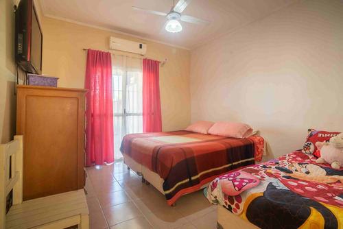 Imagen 24 de 30 de Casa En Venta De 3 Dormitorios En Santo Tome