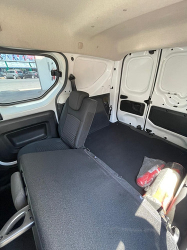 Imagen 13 de 15 de Renault Kangoo Ii Express 2020 - Brian Avalos