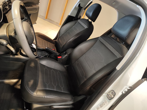 Citroën C4 Cactus 1.6 Vti 115 At6 Feel Pk