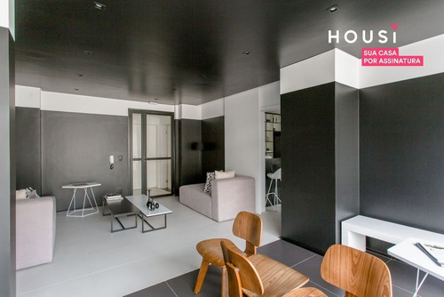 Imagem 4 de 15 de Apartamento - Bom Retiro - Ref: 1344 - L-1344