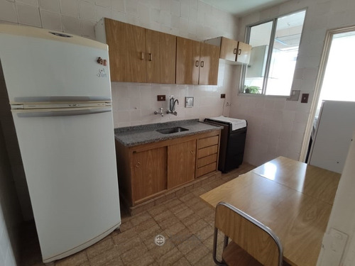 Imagem 3 de 15 de Apartamento 42 M² 01 Dormitório Gopoúva - 4439-1