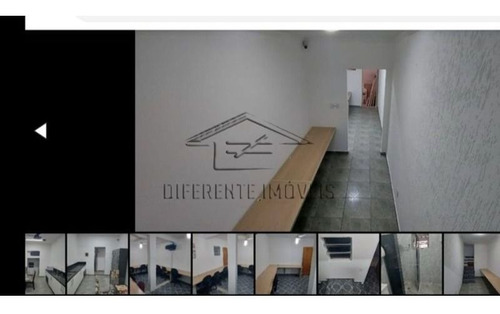 Imagem 5 de 6 de Salão Comercial 120m² Na Mooca!