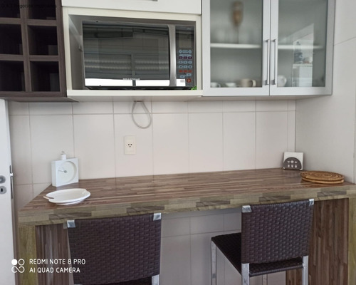 Imagem 11 de 20 de Apartamento À Venda Na Vila Leão- Sorocaba/sp - Ap12711 - 70521688