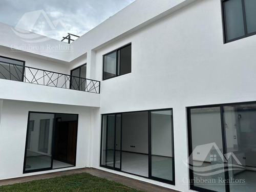 Casa En  Venta En  Xalapa Veracruz 4 Rec   Isdt7625