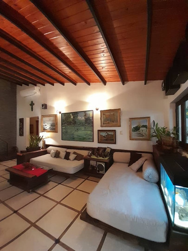 Casa En Venta - Terrazas Del Norte (3539)