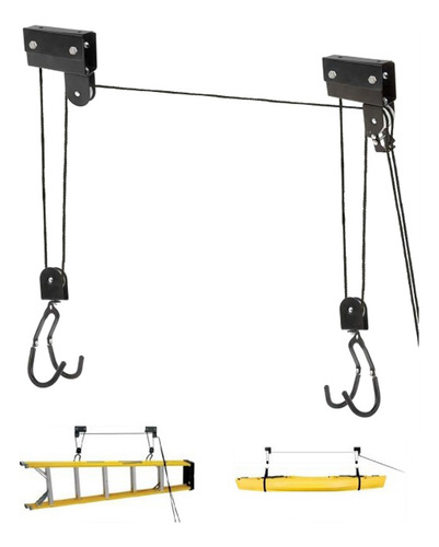Set De Colgador De Pared Para Bicicleta Para Almacenamiento