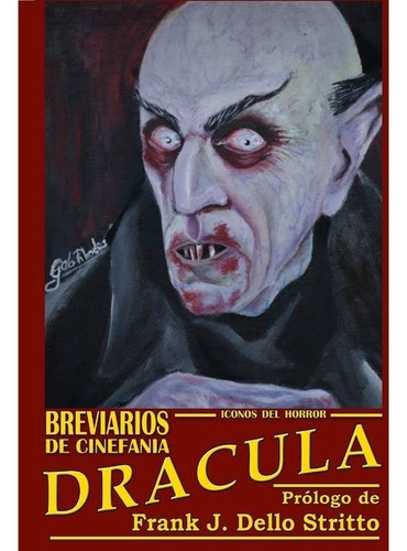 Breviarios Cinefania Dracula 
