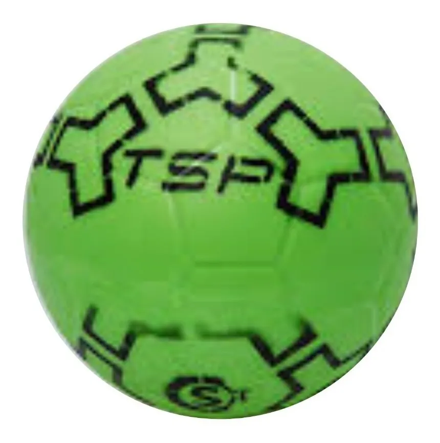 Pelota De Futbol Pvc Milenio N°4 X 6 Unidades Tsp