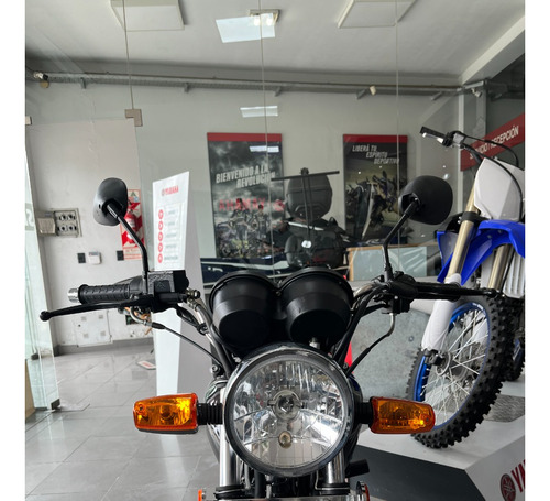 Mondial Rd Zanella Rx 150 No. Cerro 150