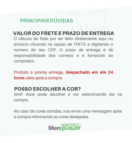 Imagem 6 de 9 de Porta Litrinho/profissa 300ml (kit 35un)