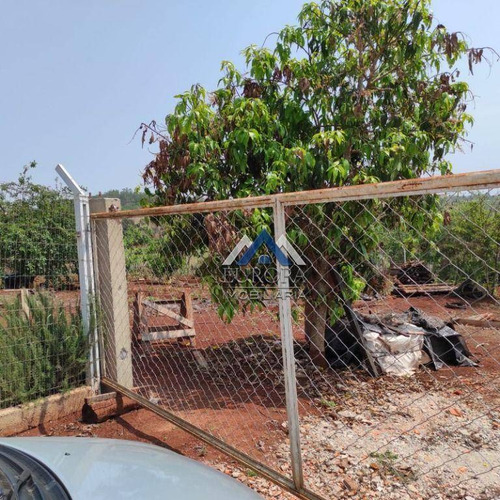 Imagem 30 de 30 de Chácara Com 2 Dormitórios À Venda, 2500 M² Por R$ 350.000,00 - Distrito Maravilha - Londrina/pr - Ch0235