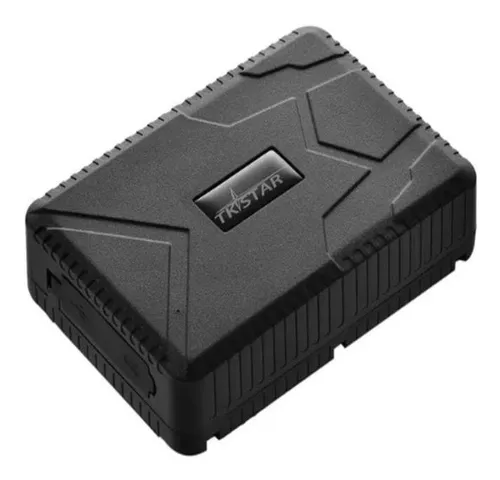 comprar Rastreador Tk915 Gps Portatil Configurado Sem Chip Mais Vend