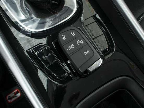 Fiat FASTBACK Fastback Audace Turbo 200 Flex At 4p