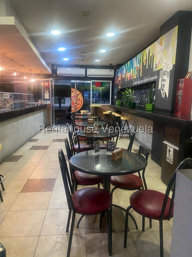Venta Fondo De Comercio En Los Ruices 25-21831