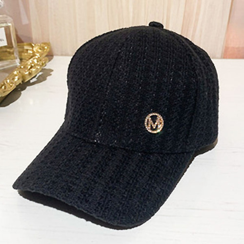 Sombrero De Mujer De Estilo Coreano Para Primavera Y Verano,