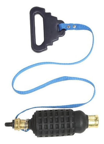 Gt Water Products Inc Tp34 Safetseal Test Plug Waffle Body S