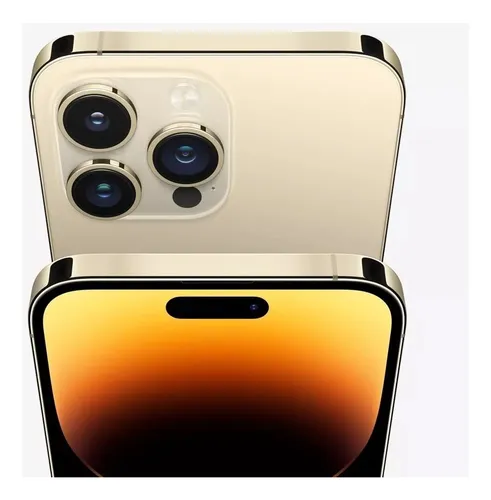 Apple iPhone 14 Pro Max (256 Gb) - Oro