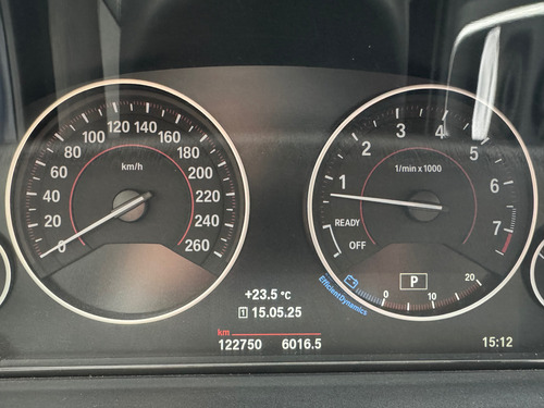 BMW Serie 3 3.0 330i Sedan Sport Line 252cv