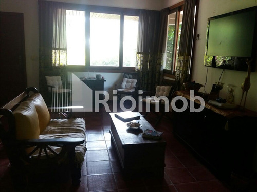 Imagem 9 de 15 de Casa - Ref: 0946