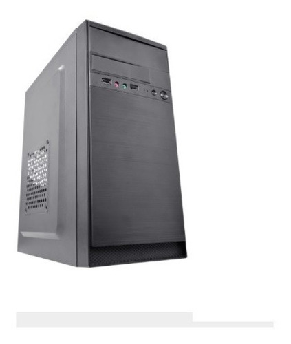 Imagem 1 de 3 de Pc Computador Intel Core I3 3.40ghz + 8gb Ddr3 Hd 500gb