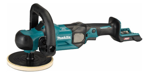 Makita Politriz 180mm A Bat Xgt Pv001gz S/b E S/carregador